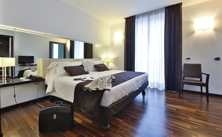 Imagen de la habitación del Hotel Best Western Biri. Foto 9