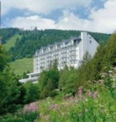 Imagen general del Hotel Best Western Birkenhof - Oberwiesenthal. Foto 4