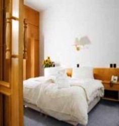 Imagen de la habitación del Hotel Best Western Birkenhof - Oberwiesenthal. Foto 5