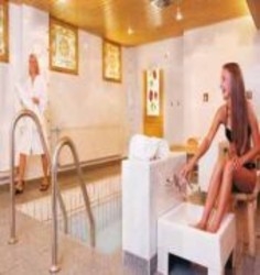 Imagen general del Hotel Best Western Birkenhof - Oberwiesenthal. Foto 3