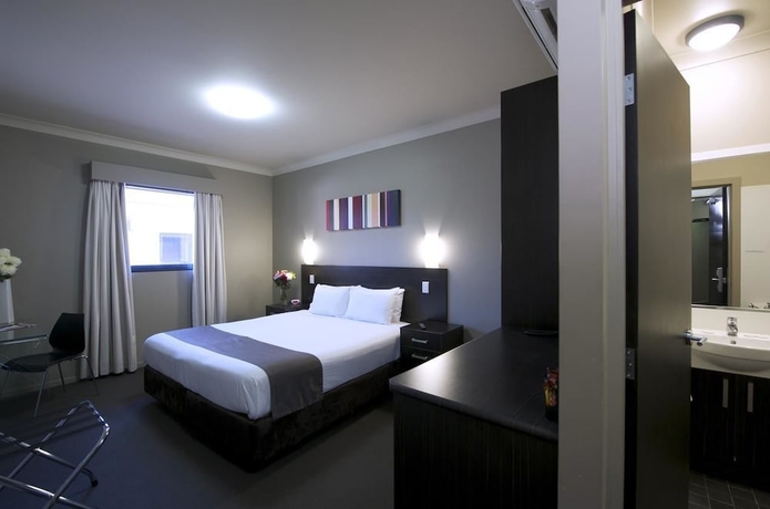 Imagen de la habitación del Hotel Best Western Blackbutt Inn. Foto 6