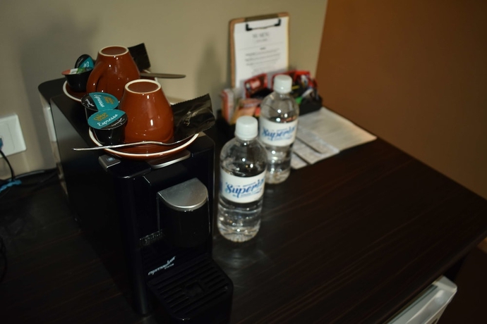 Imagen de la habitación del Hotel Best Western Blackbutt Inn. Foto 11