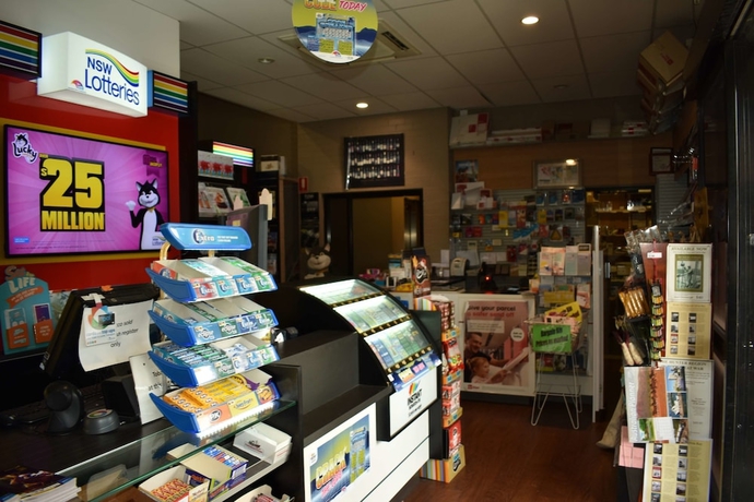 Imagen de los interiores del Hotel Best Western Blackbutt Inn. Foto 19