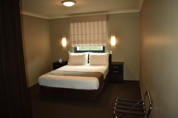 Imagen de la habitación del Hotel Best Western Blackbutt Inn. Foto 14