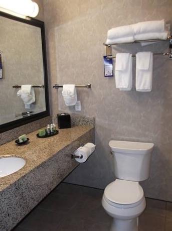 Imagen general del Hotel Best Western Blairmore. Foto 1