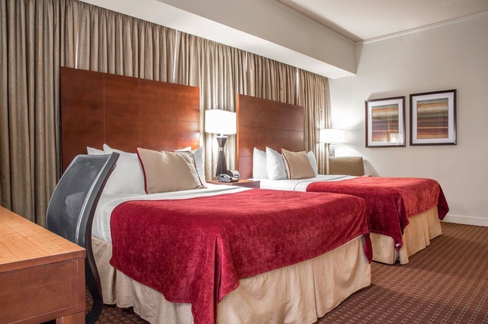 Imagen de la habitación del Hotel Best Western Blake New Orleans, Bw Signature Collection. Foto 4