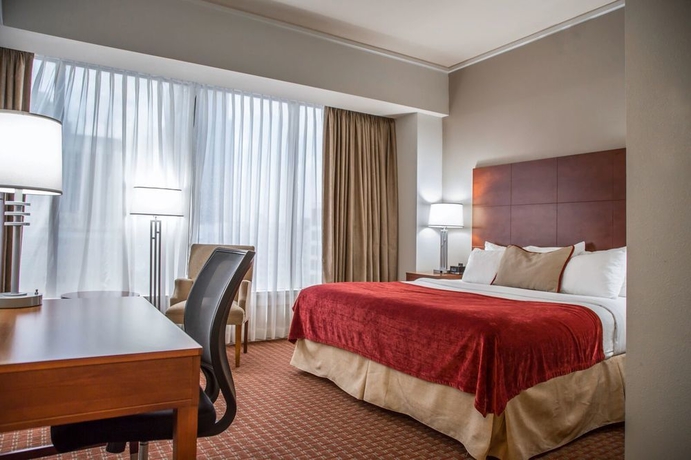 Imagen de la habitación del Hotel Best Western Blake New Orleans, Bw Signature Collection. Foto 5