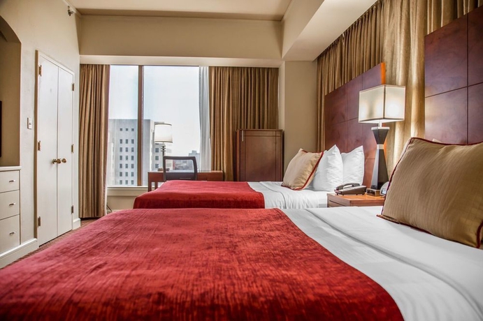 Imagen de la habitación del Hotel Best Western Blake New Orleans, Bw Signature Collection. Foto 6