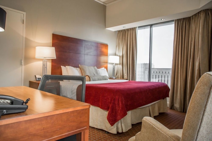 Imagen de la habitación del Hotel Best Western Blake New Orleans, Bw Signature Collection. Foto 8