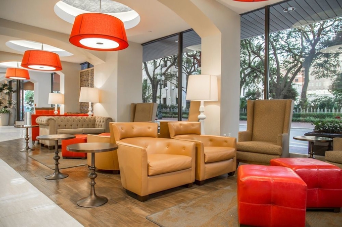 Imagen de los interiores del Hotel Best Western Blake New Orleans, Bw Signature Collection. Foto 12