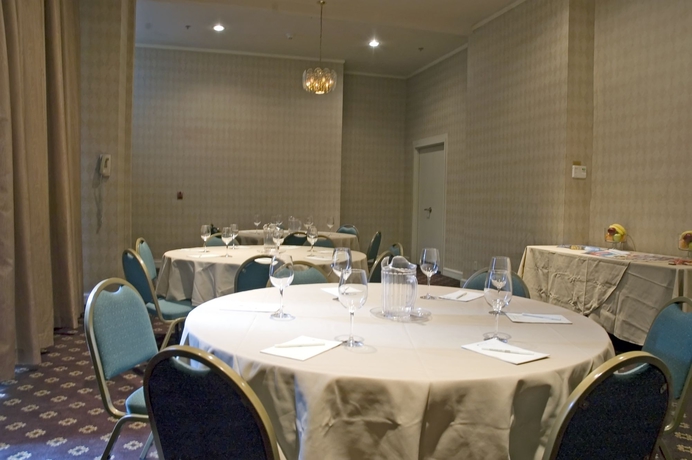 Imagen de los interiores del Hotel Best Western Blake New Orleans, Bw Signature Collection. Foto 14