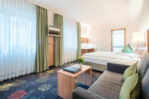 Imagen de la habitación del Hotel Best Western Blankenburg. Foto 7