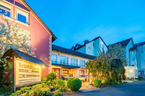 Imagen general del Hotel Best Western Blankenburg. Foto 3