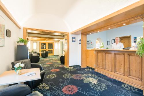 Imagen general del Hotel Best Western Blankenburg. Foto 4