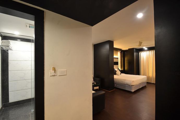 Imagen de la habitación del Hotel Best Western Bliss. Foto 2