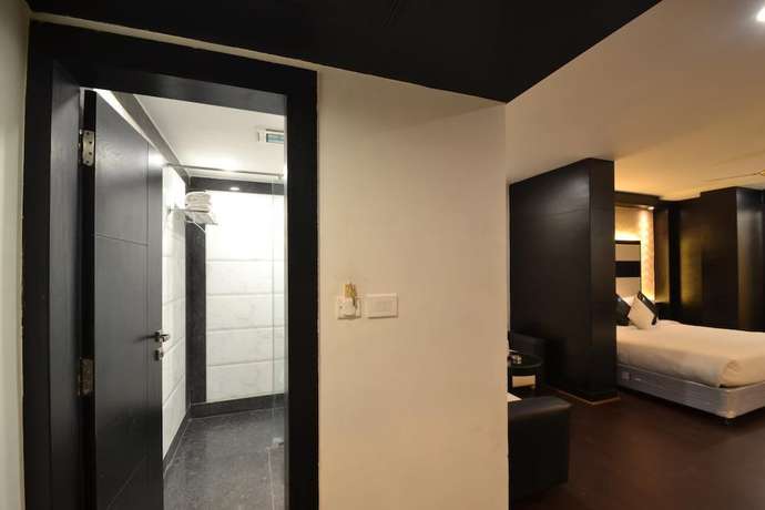 Imagen de la habitación del Hotel Best Western Bliss. Foto 3