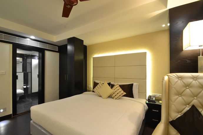 Imagen de la habitación del Hotel Best Western Bliss. Foto 4