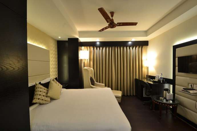 Imagen de la habitación del Hotel Best Western Bliss. Foto 6