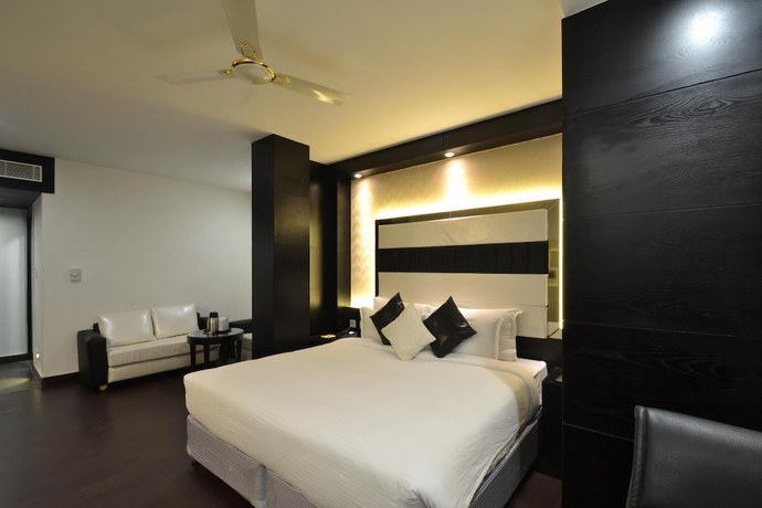 Imagen de la habitación del Hotel Best Western Bliss. Foto 8