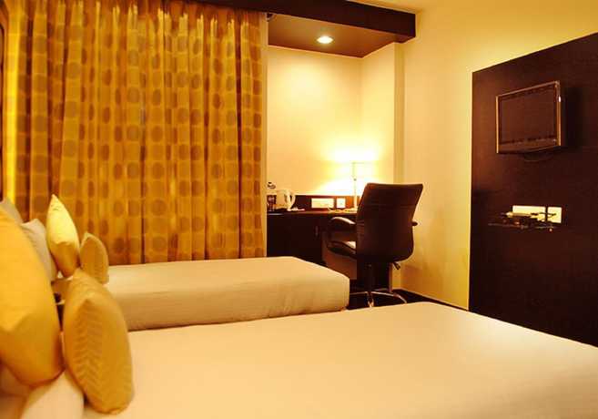 Imagen de la habitación del Hotel Best Western Bliss. Foto 9