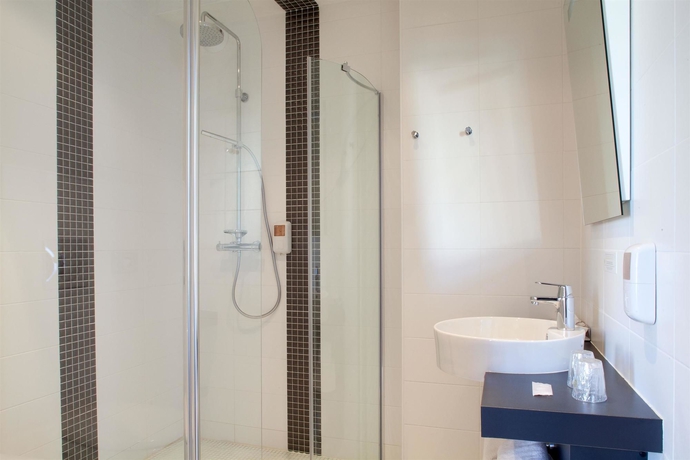 Imagen de la habitación del Hotel Best Western Blois Chateau. Foto 6