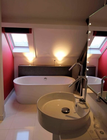 Imagen de la habitación del Hotel Best Western Blois Chateau. Foto 9