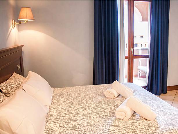 Imagen de la habitación del Hotel Best Western Blumarea. Foto 9