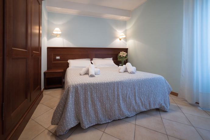 Imagen de la habitación del Hotel Best Western Blumarea. Foto 10