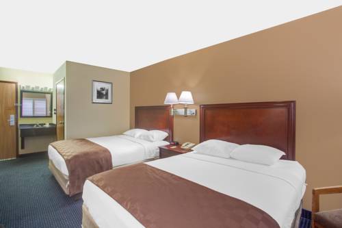 Imagen de la habitación del Hotel Best Western Blythe. Foto 5
