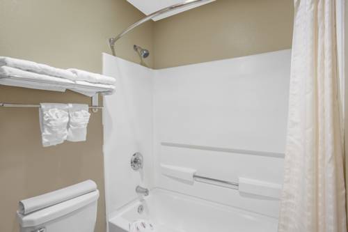 Imagen de la habitación del Hotel Best Western Blythe. Foto 6