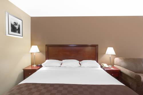 Imagen de la habitación del Hotel Best Western Blythe. Foto 9