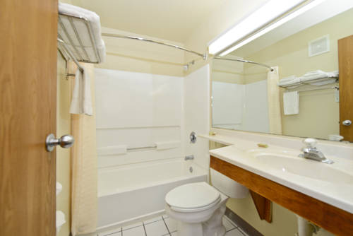Imagen de la habitación del Hotel Best Western Blythe. Foto 11