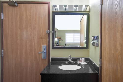 Imagen de la habitación del Hotel Best Western Blythe. Foto 15