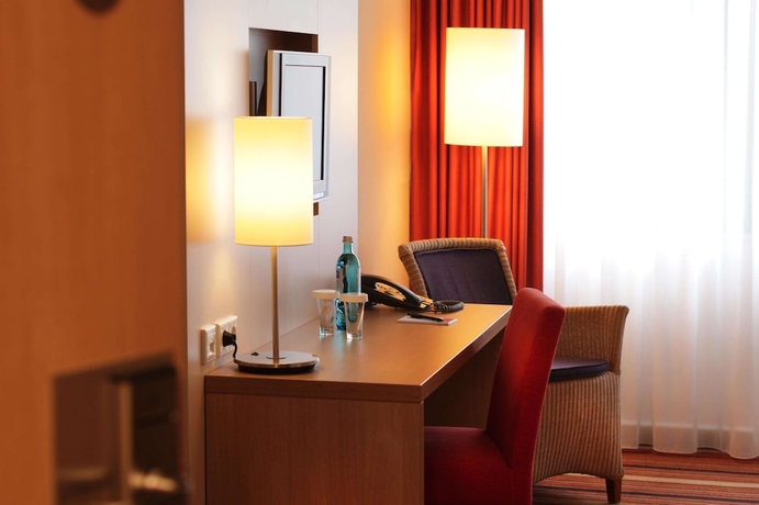 Imagen de la habitación del Hotel Best Western Bochum. Foto 12