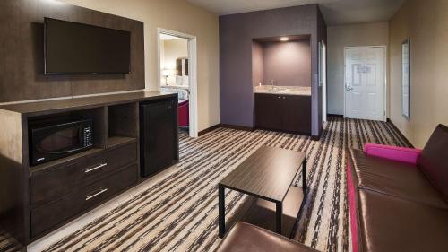 Imagen general del Hotel Best Western Boerne Inn & Suites. Foto 2