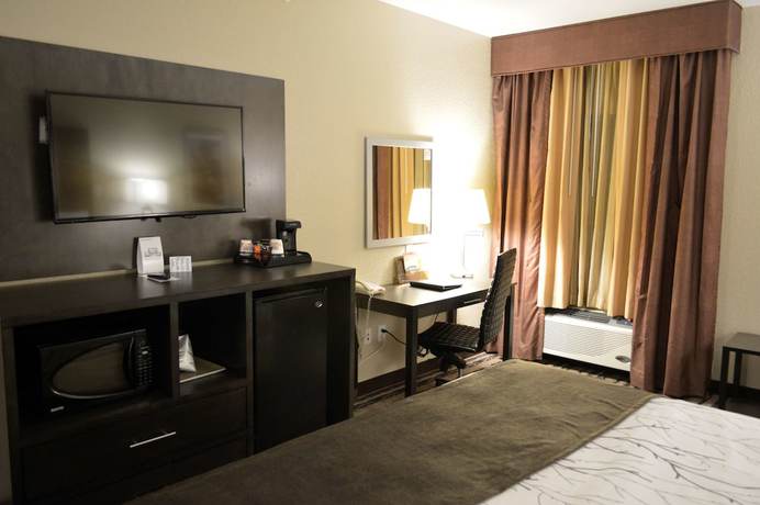 Imagen de la habitación del Hotel Best Western Boerne Inn and Suites. Foto 3