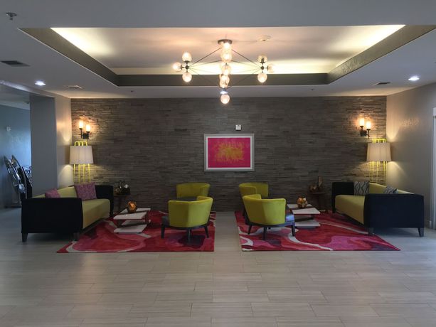 Imagen de los interiores del Hotel Best Western Boerne Inn and Suites. Foto 17