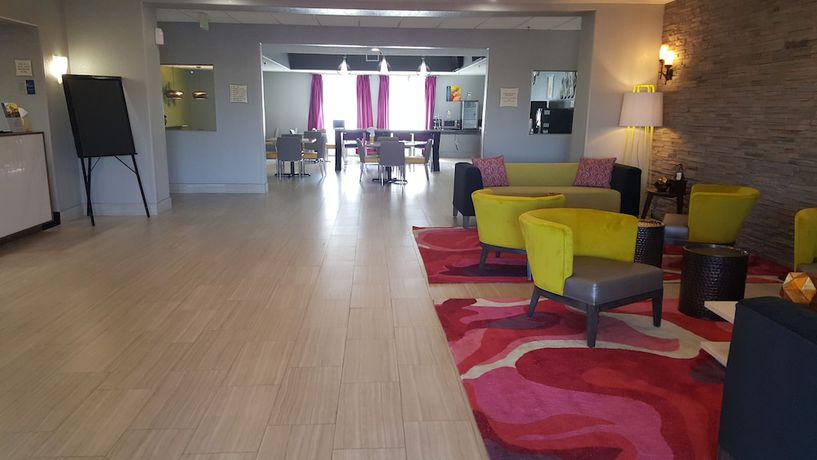 Imagen de los interiores del Hotel Best Western Boerne Inn and Suites. Foto 20