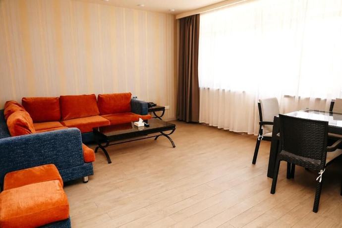 Imagen de la habitación del Hotel Best Western Bohemian Resort. Foto 4