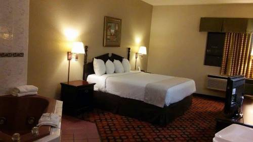 Imagen de la habitación del Hotel Best Western Bolingbrook. Foto 3
