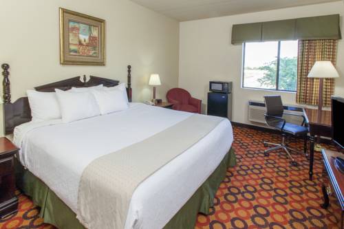 Imagen de la habitación del Hotel Best Western Bolingbrook. Foto 5