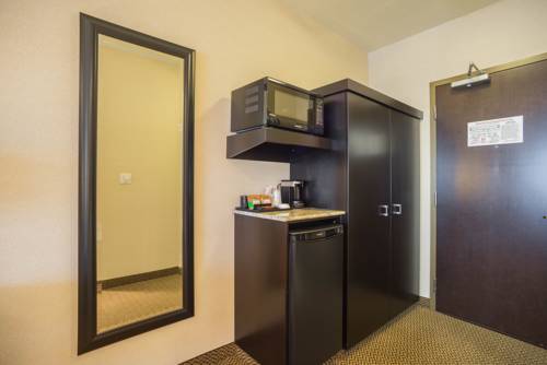 Imagen de la habitación del Hotel Best Western Bonnyville Inn & Suites. Foto 7