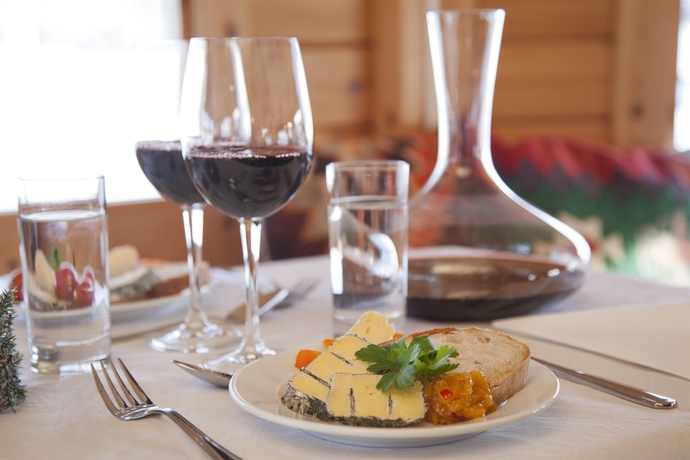 Imagen del bar/restaurante del Hotel Best Western Botnia. Foto 3