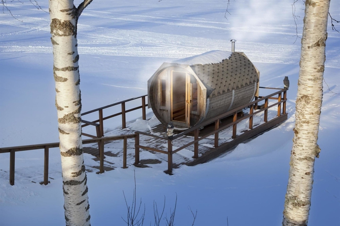 Imagen de la habitación del Hotel Best Western Botnia. Foto 7