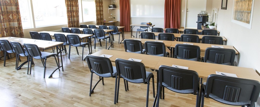 Imagen de los interiores del Hotel Best Western Botnia. Foto 12