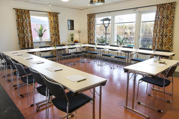 Imagen de los interiores del Hotel Best Western Botnia. Foto 13