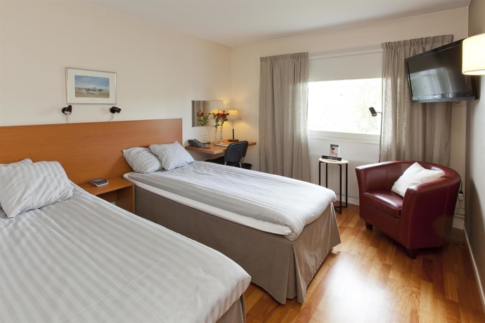 Imagen de la habitación del Hotel Best Western Botnia. Foto 10