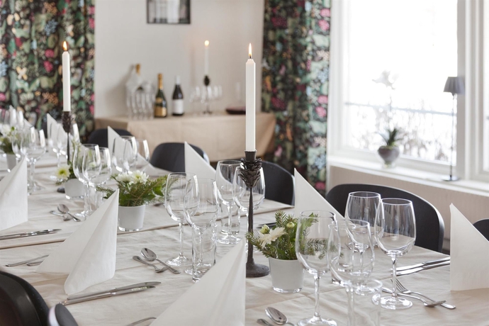 Imagen del bar/restaurante del Hotel Best Western Botnia. Foto 5