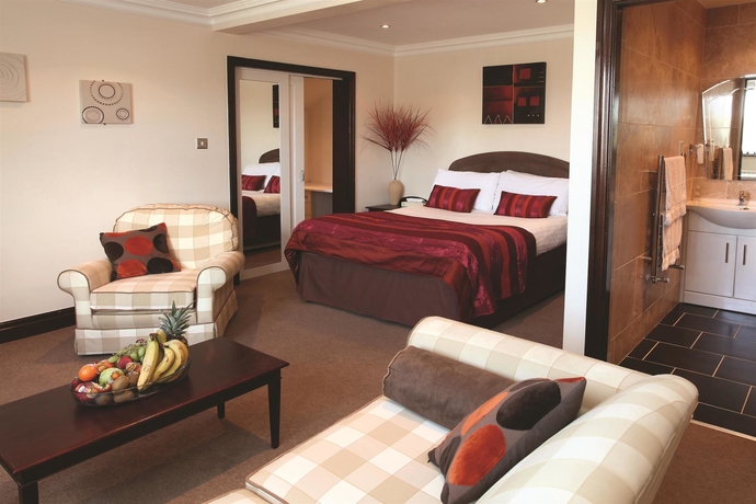 Imagen de la habitación del Hotel Best Western Bradford Guide Post. Foto 5