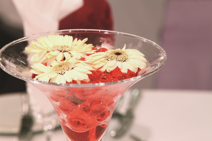 Imagen de los interiores del Hotel Best Western Bradford Guide Post. Foto 13